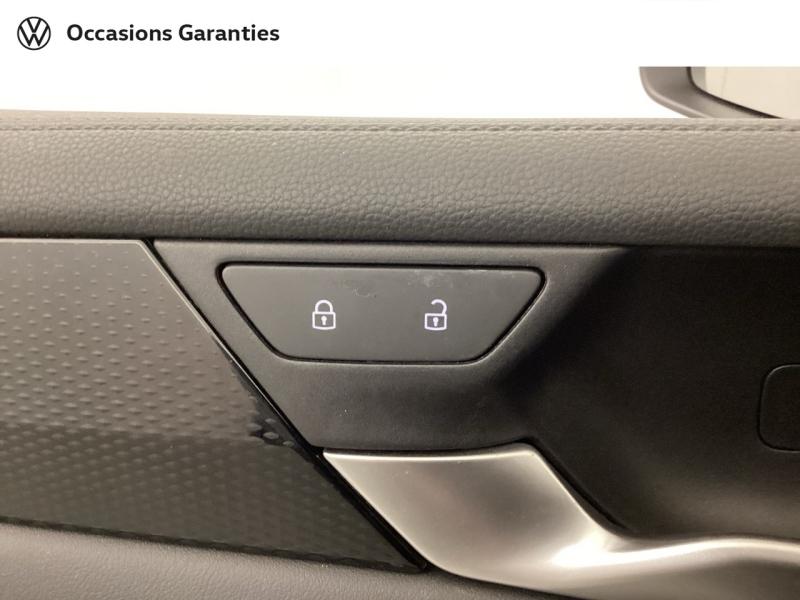 Voitures occasions VOLKSWAGEN TIGUAN VW Edition Nice