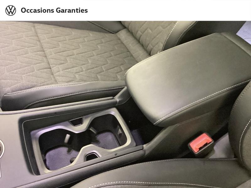 Voitures occasions VOLKSWAGEN TIGUAN VW Edition Nice