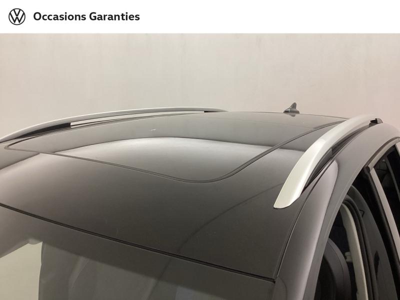 Voitures occasions VOLKSWAGEN TIGUAN VW Edition Nice