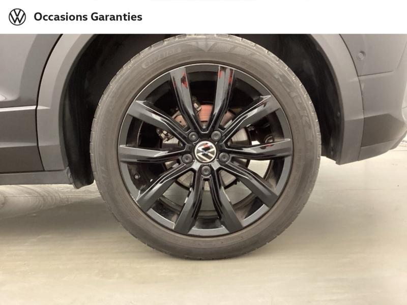 Voitures occasions VOLKSWAGEN T-ROC R-Line Nice