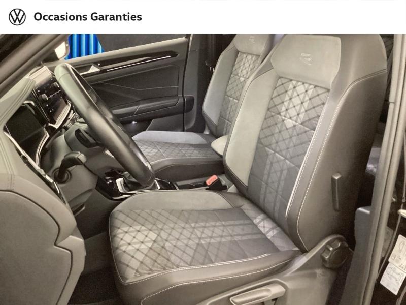 Voitures occasions VOLKSWAGEN T-ROC R-Line Nice