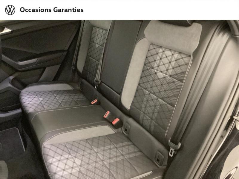 Voitures occasions VOLKSWAGEN T-ROC R-Line Nice