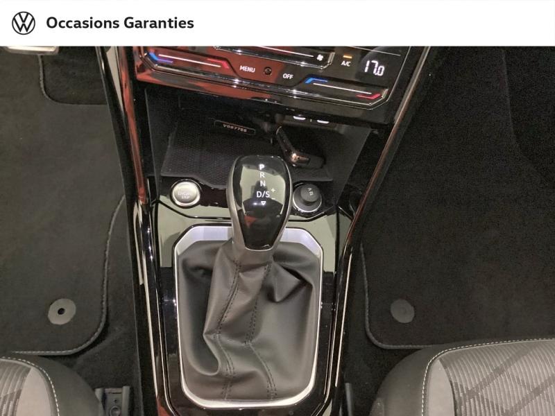 Voitures occasions VOLKSWAGEN T-ROC R-Line Nice