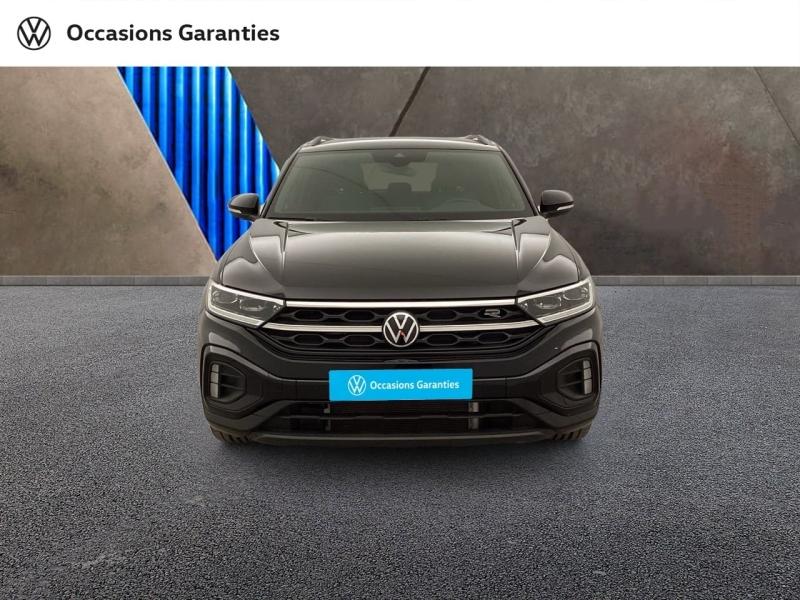 Voitures occasions VOLKSWAGEN T-ROC R-Line Nice