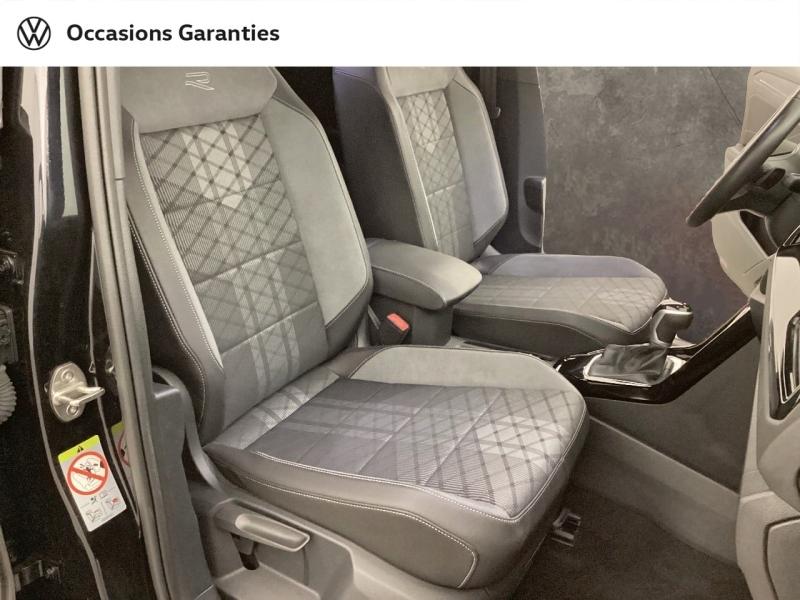 Voitures occasions VOLKSWAGEN T-ROC R-Line Nice