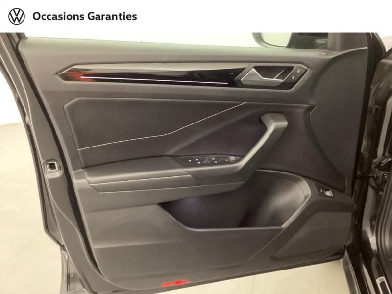 Voitures occasions VOLKSWAGEN T-ROC R-Line Nice