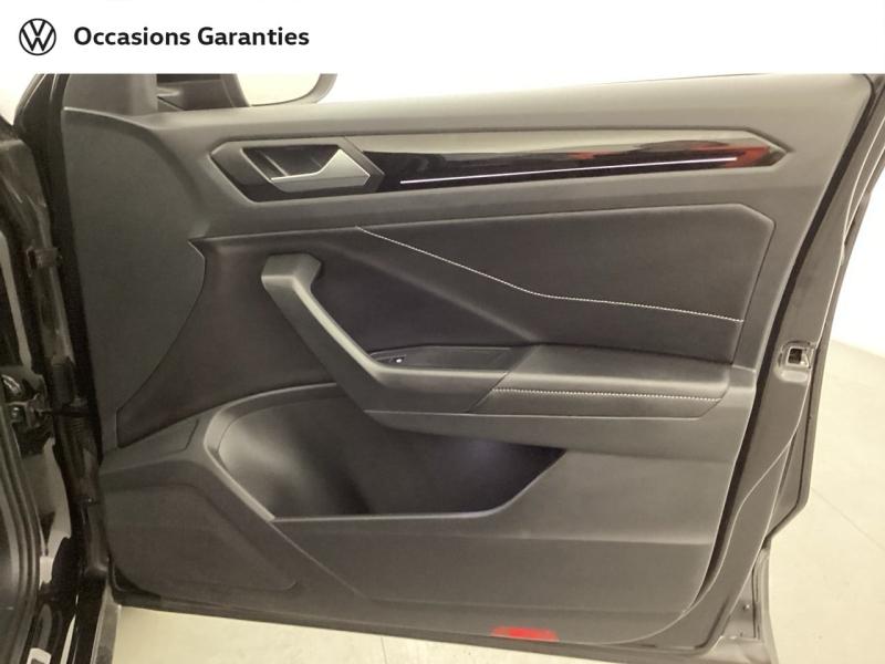 Voitures occasions VOLKSWAGEN T-ROC R-Line Nice