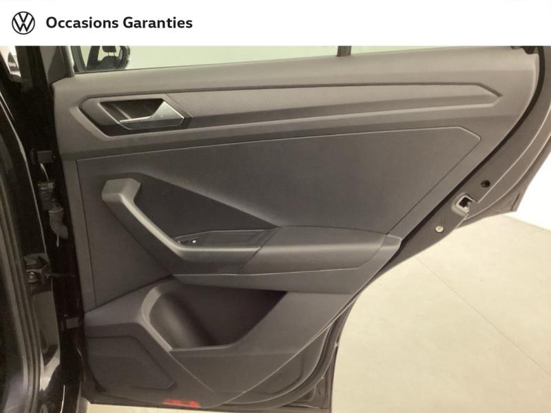 Voitures occasions VOLKSWAGEN T-ROC R-Line Nice