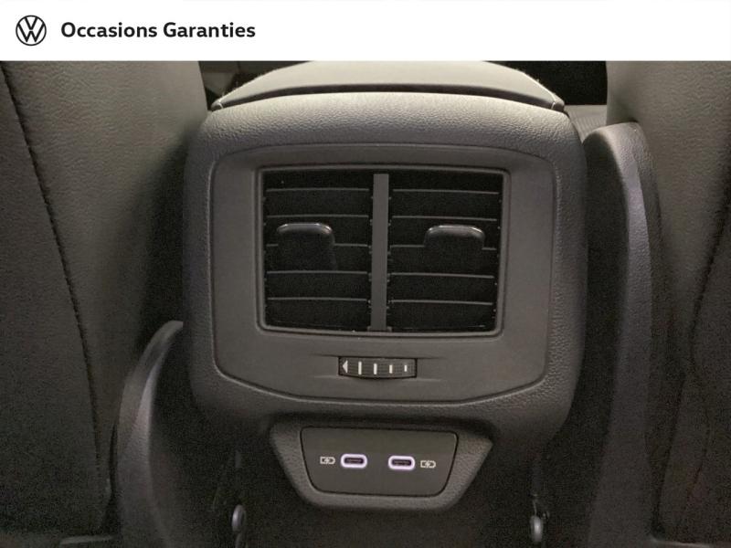 Voitures occasions VOLKSWAGEN T-ROC R-Line Nice
