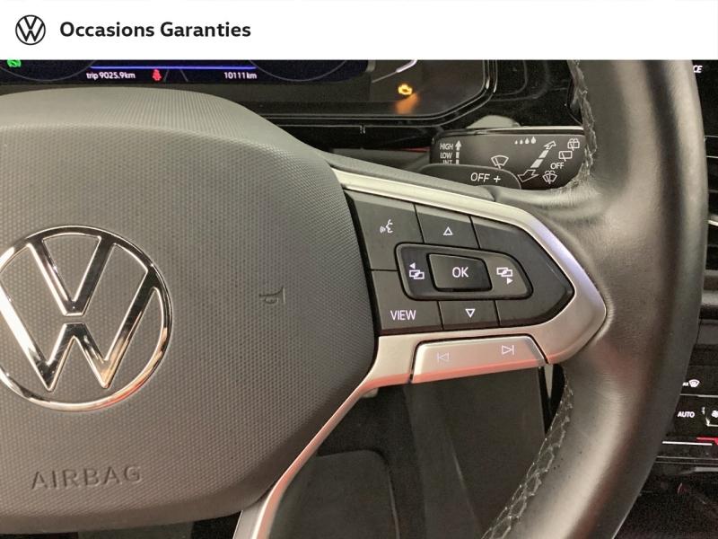 Voitures occasions VOLKSWAGEN T-ROC R-Line Nice