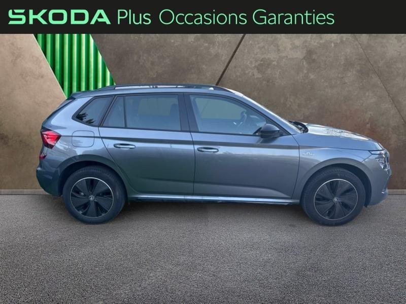 Voitures occasions ŠKODA KAMIQ Monte Carlo Nice