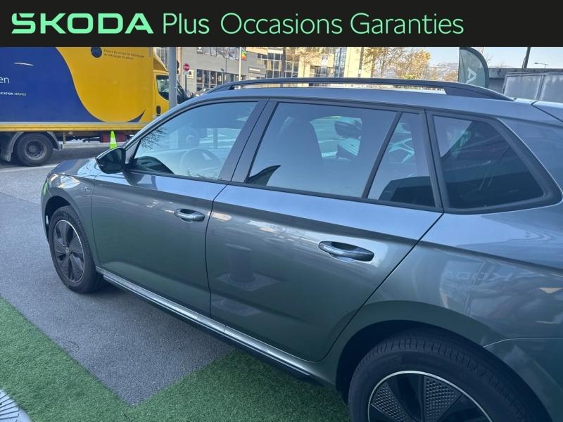 Voitures occasions ŠKODA KAMIQ Monte Carlo Nice