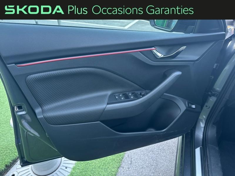 Voitures occasions ŠKODA KAMIQ Monte Carlo Nice