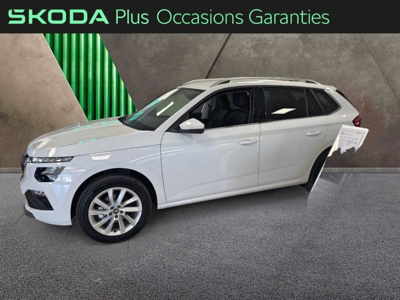 Voitures occasions ŠKODA KAMIQ Clever Edition Nice