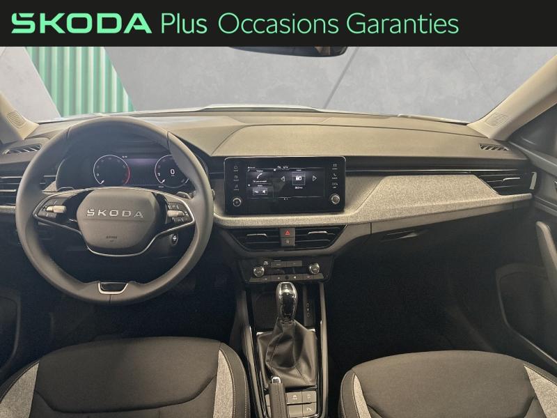 Voitures occasions ŠKODA KAMIQ Clever Edition Nice