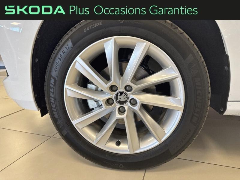 Voitures occasions ŠKODA KAMIQ Clever Edition Nice