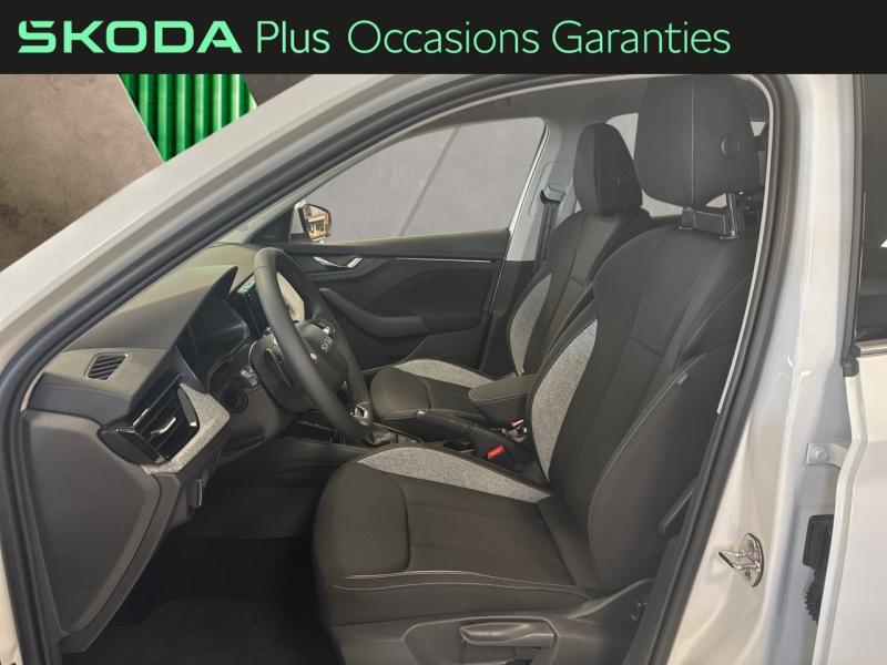 Voitures occasions ŠKODA KAMIQ Clever Edition Nice
