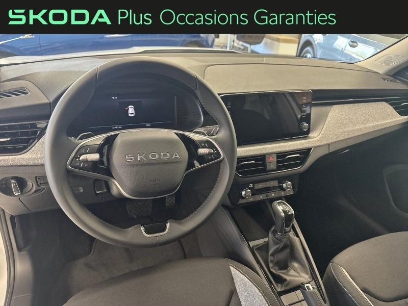 Voitures occasions ŠKODA KAMIQ Clever Edition Nice