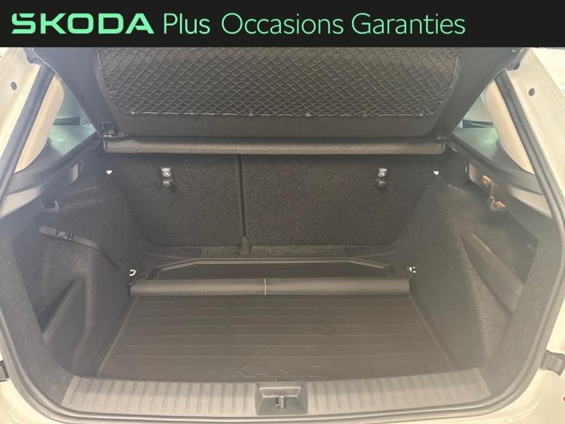 Voitures occasions ŠKODA KAMIQ Clever Edition Nice