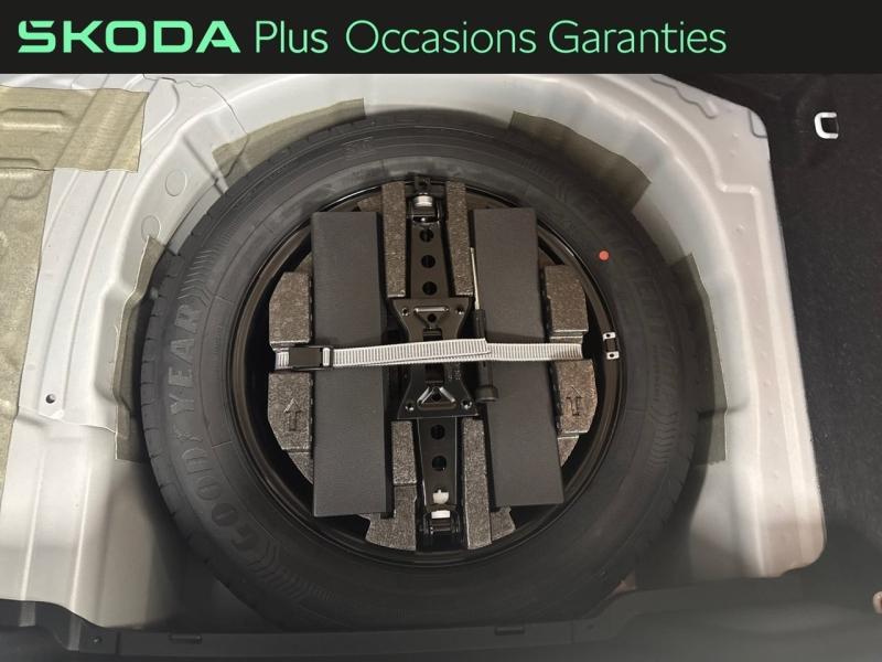 Voitures occasions ŠKODA KAMIQ Clever Edition Nice