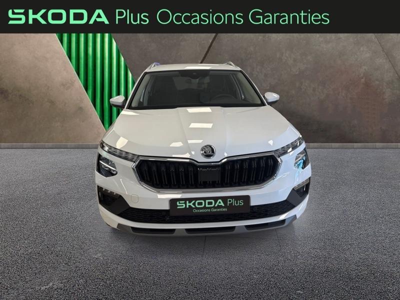 Voitures occasions ŠKODA KAMIQ Clever Edition Nice