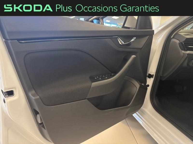 Voitures occasions ŠKODA KAMIQ Clever Edition Nice