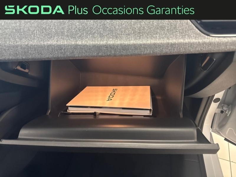 Voitures occasions ŠKODA KAMIQ Clever Edition Nice
