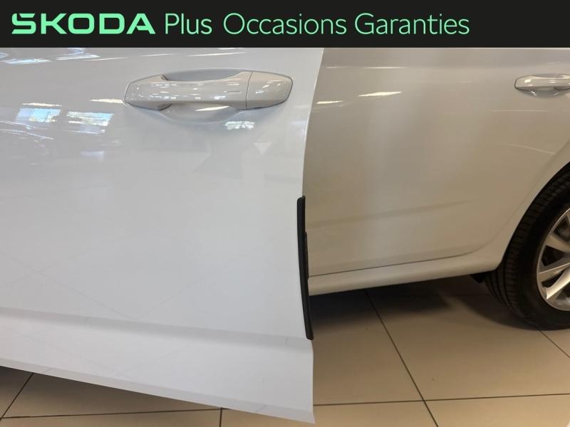 Voitures occasions ŠKODA KAMIQ Clever Edition Nice