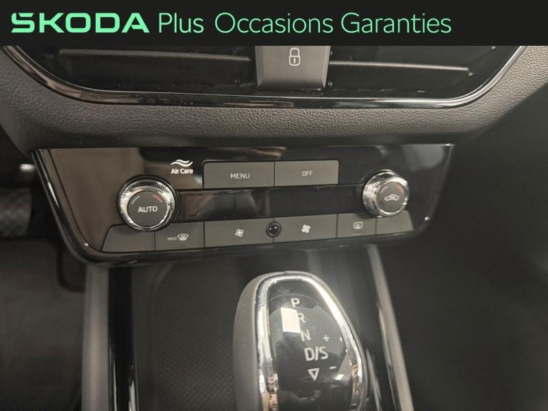 Voitures occasions ŠKODA KAMIQ Clever Edition Nice