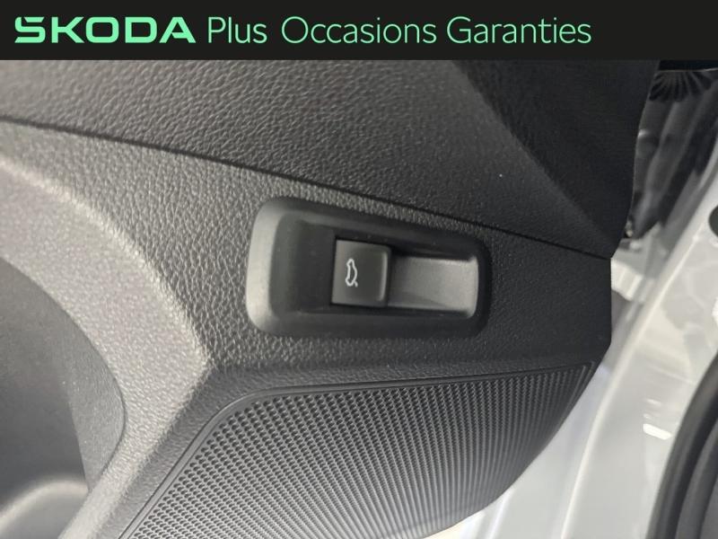 Voitures occasions ŠKODA KAMIQ Clever Edition Nice