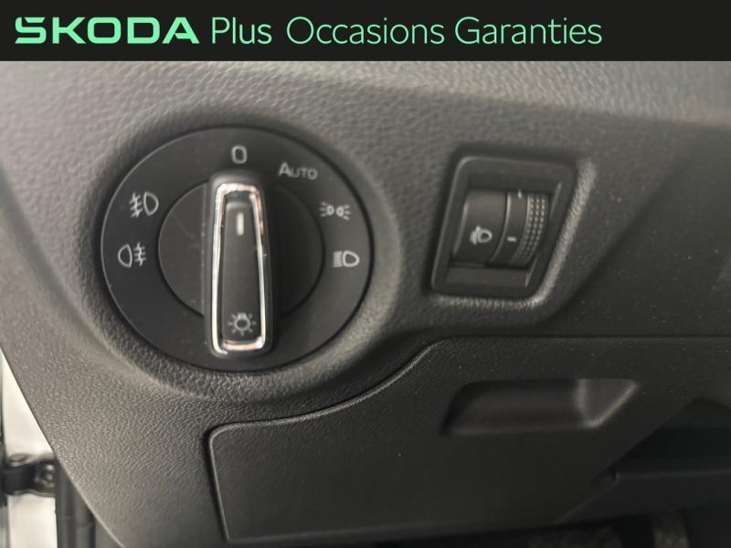 Voitures occasions ŠKODA KAMIQ Clever Edition Nice