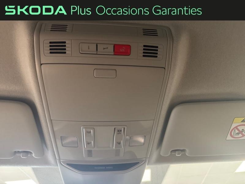 Voitures occasions ŠKODA KAMIQ Clever Edition Nice