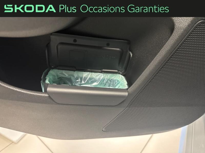Voitures occasions ŠKODA KAMIQ Clever Edition Nice