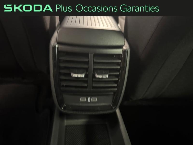 Voitures occasions ŠKODA KAMIQ Clever Edition Nice