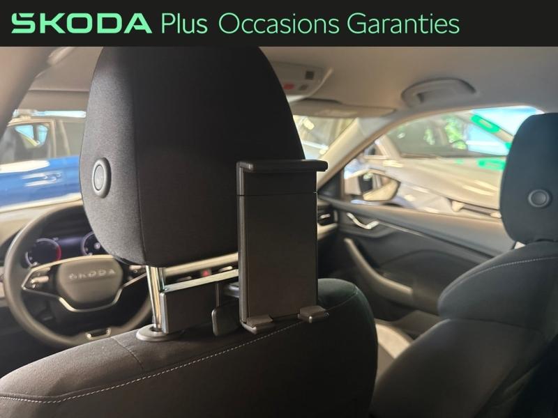 Voitures occasions ŠKODA KAMIQ Clever Edition Nice