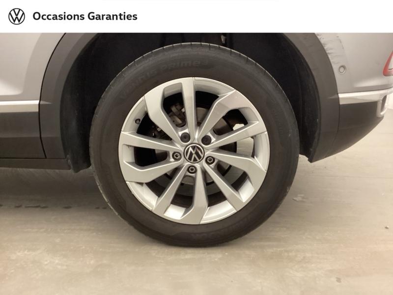 Voitures occasions VOLKSWAGEN T-ROC Style Nice