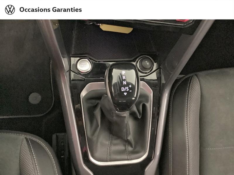 Voitures occasions VOLKSWAGEN T-ROC Style Nice