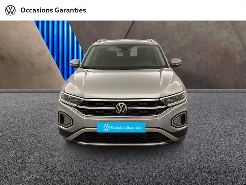 Voitures occasions VOLKSWAGEN T-ROC Style Nice