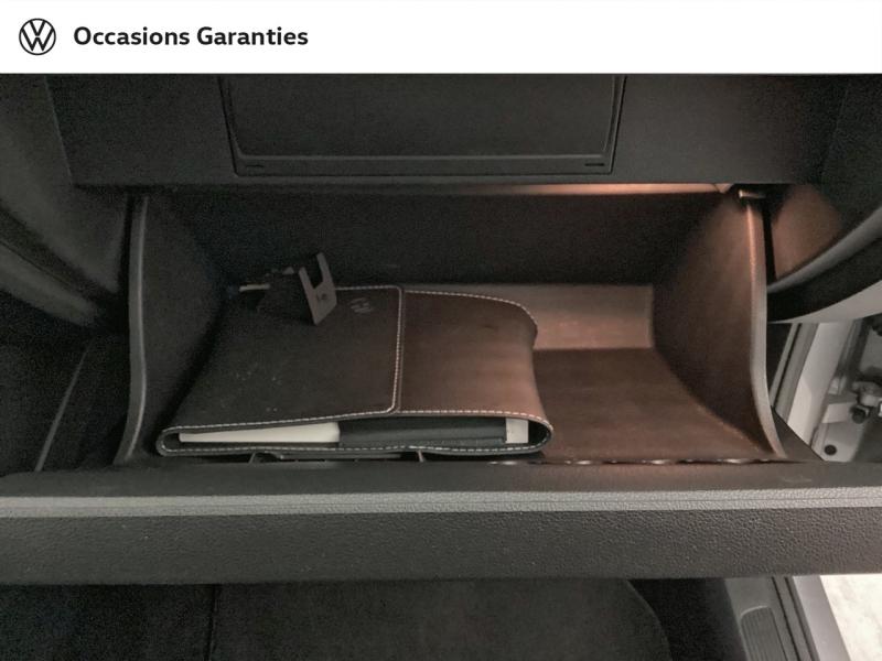 Voitures occasions VOLKSWAGEN T-ROC Style Nice