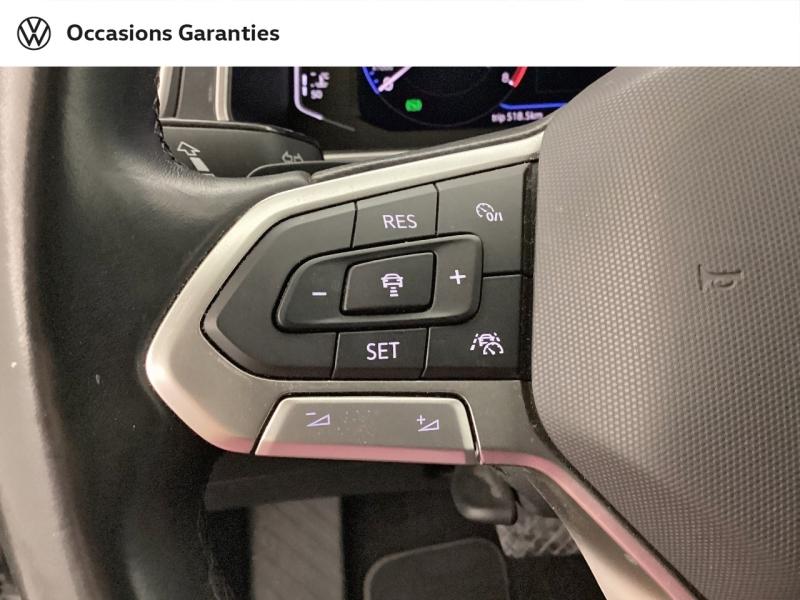 Voitures occasions VOLKSWAGEN T-ROC Style Nice