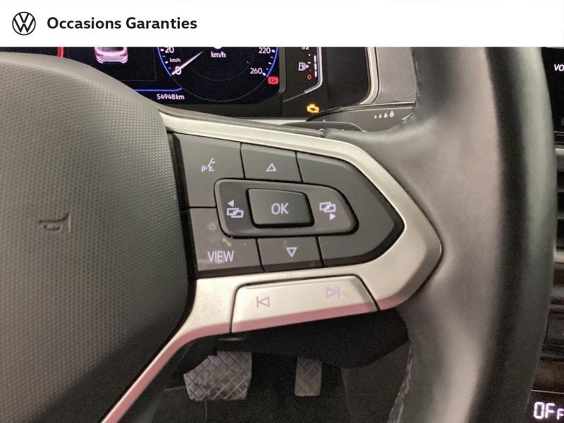 Voitures occasions VOLKSWAGEN T-ROC Style Nice