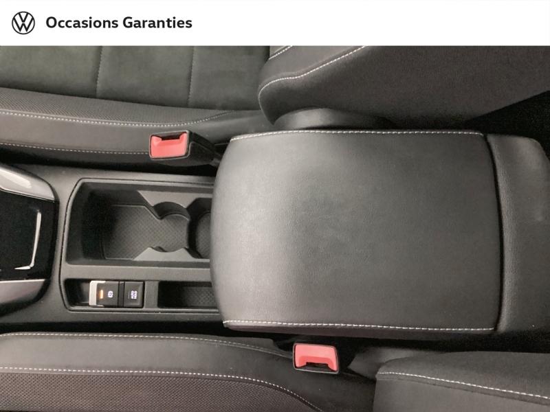 Voitures occasions VOLKSWAGEN T-ROC Style Nice