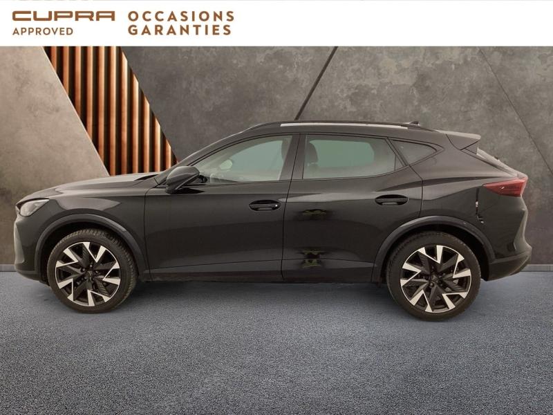 Voitures occasions CUPRA FORMENTOR V Nice