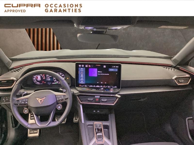 Voitures occasions CUPRA FORMENTOR V Nice