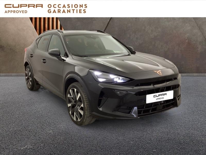 Voitures occasions CUPRA FORMENTOR V Nice