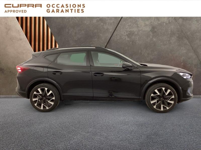 Voitures occasions CUPRA FORMENTOR V Nice