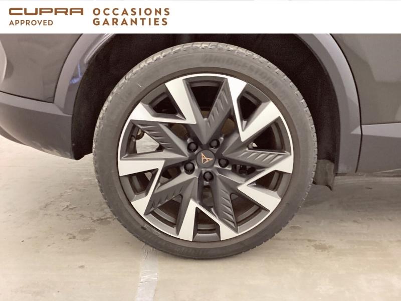 Voitures occasions CUPRA FORMENTOR V Nice