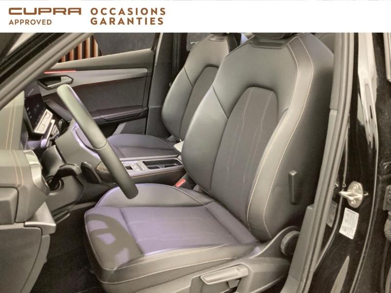 Voitures occasions CUPRA FORMENTOR V Nice