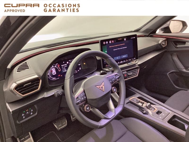 Voitures occasions CUPRA FORMENTOR V Nice