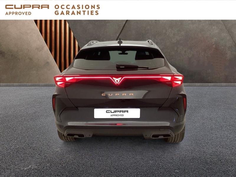 Voitures occasions CUPRA FORMENTOR V Nice